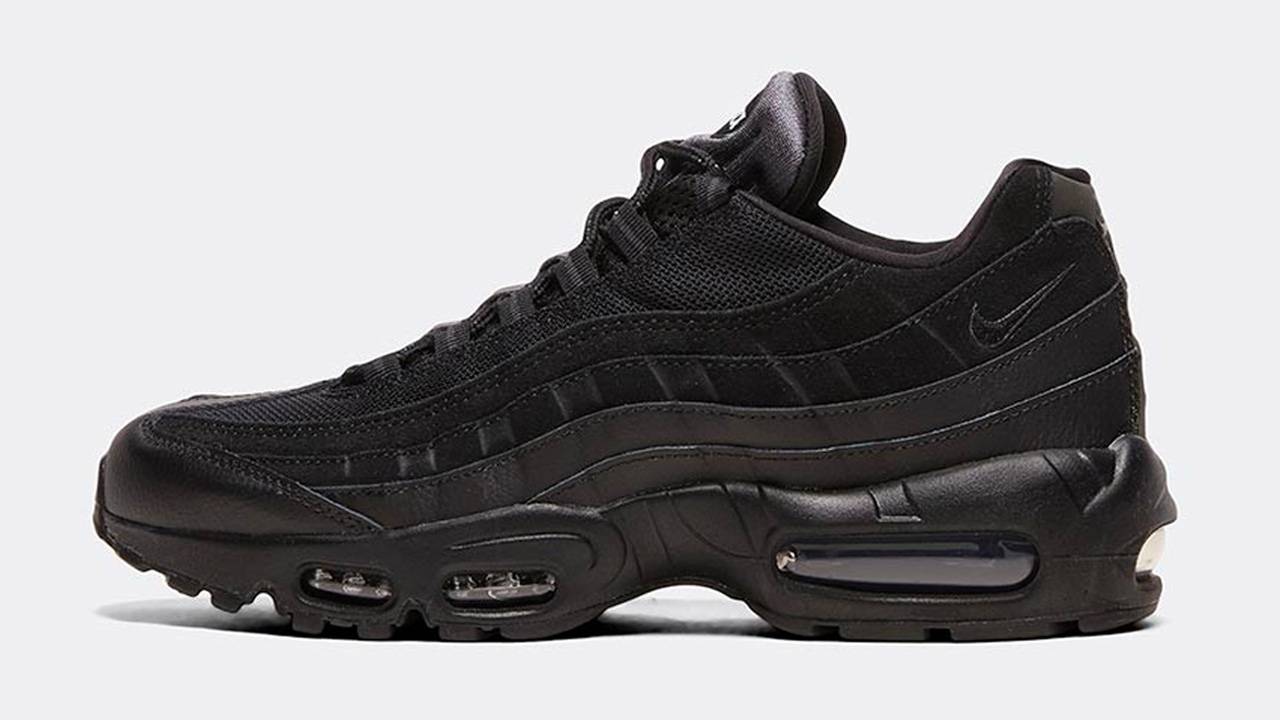 20 Must-Have Sneakers That Are Somehow Still Available at Footasylum's Black Friday Sale