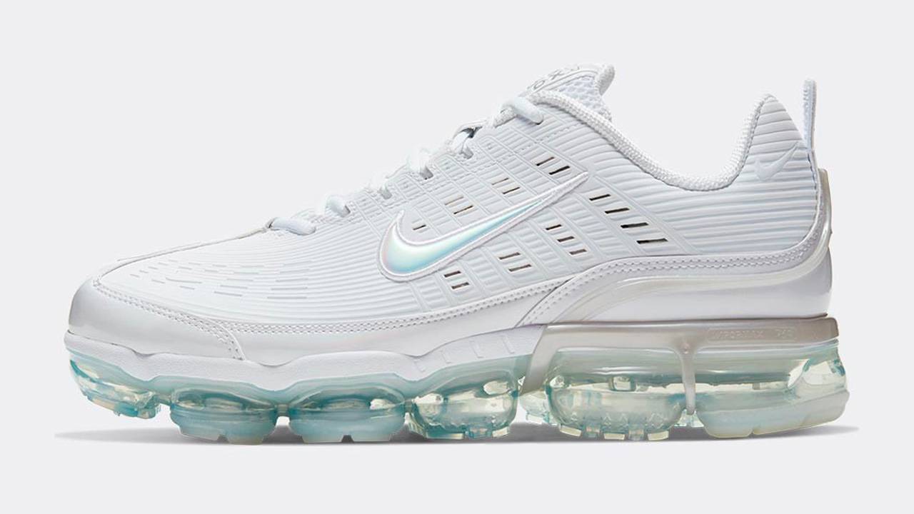 20 Must-Have Sneakers That Are Somehow Still Available at Footasylum's Black Friday Sale