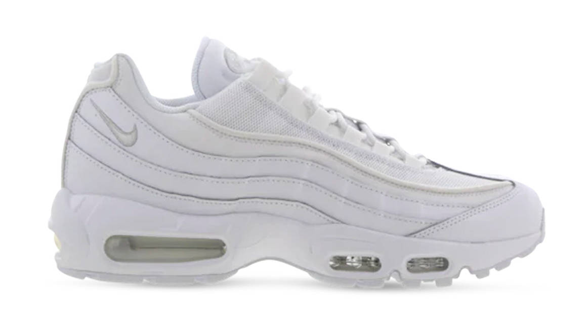 air max 95 footlocker uk