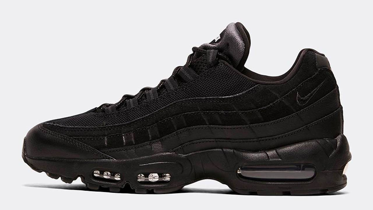 Flash Sale: Take 20% Off These Best-Selling Sneakers at Footasylum!