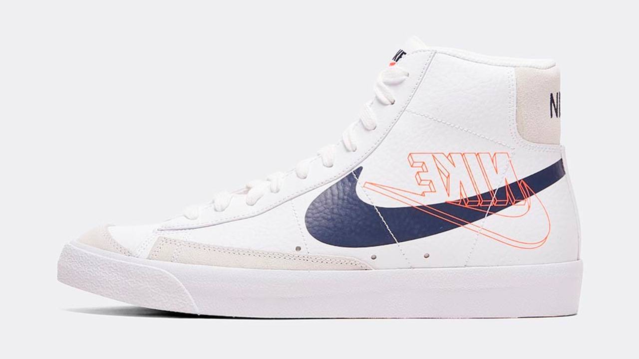 20 Must-Have Sneakers That Are Somehow Still Available at Footasylum's Black Friday Sale