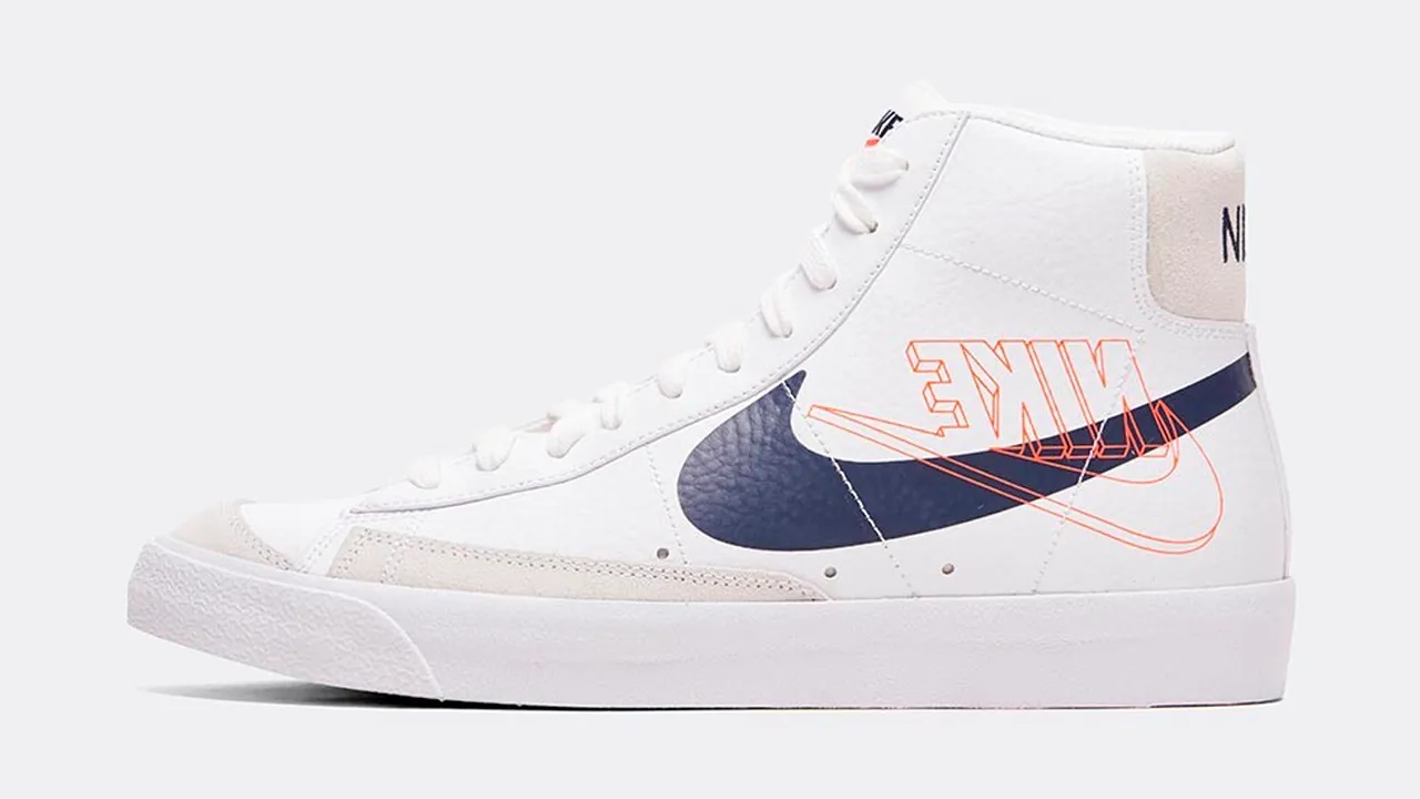 footasylum black trainers