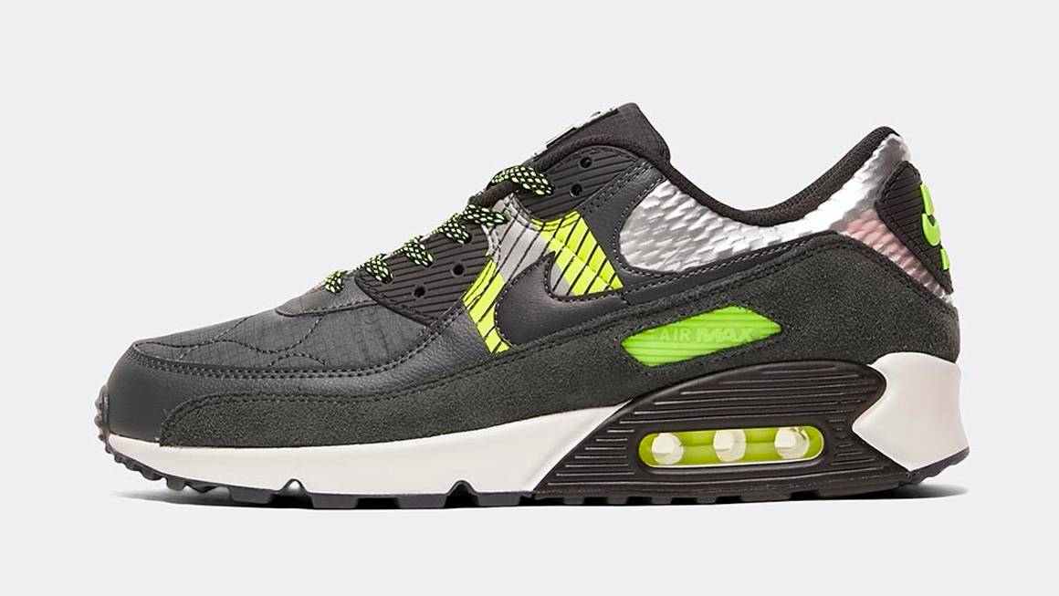 Last Chance to Grab These 25 Mega Steals at Footasylum's Black Friday Sale!