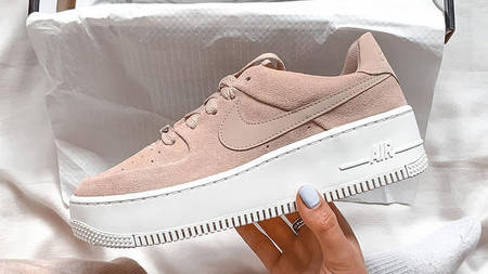 Save On The 5 Cutest Kicks At Footasylum Right Now
