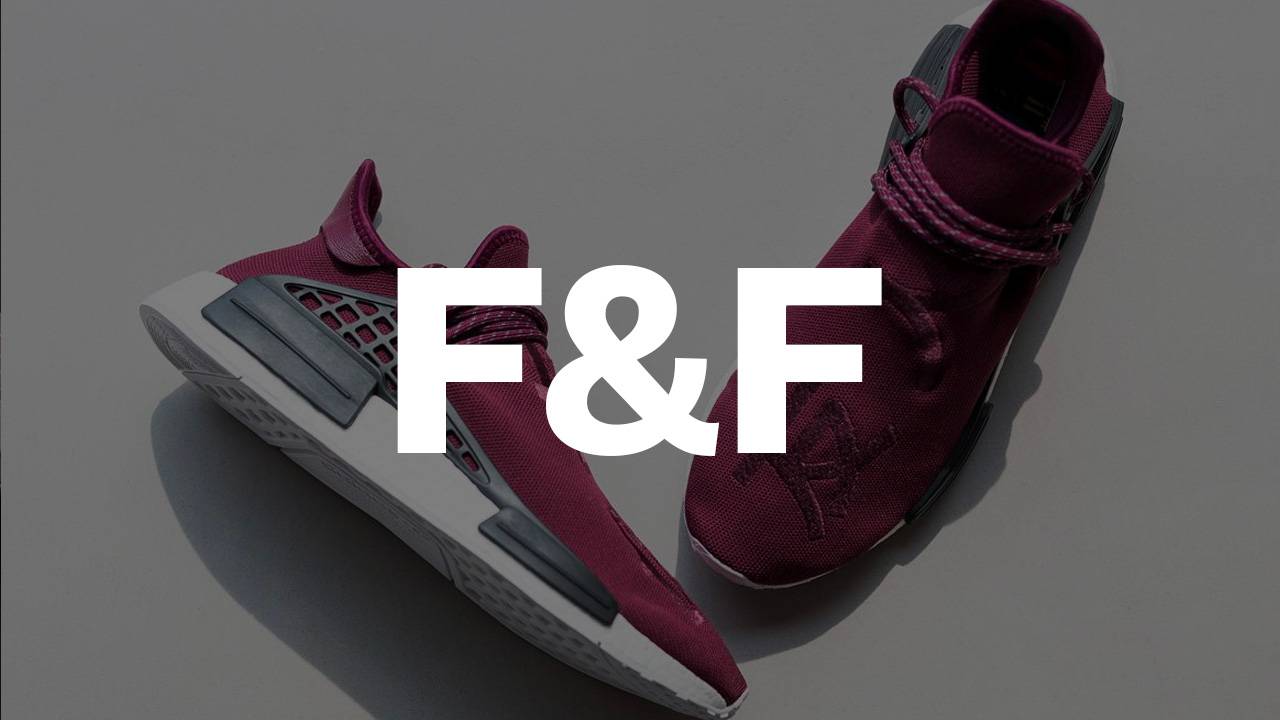 Kicktionary: 50 Terms That Every Sneakerhead Should Know