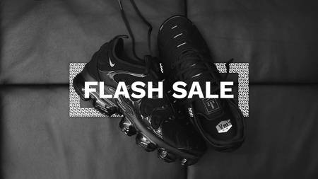 Flash Sale: Take 20% Off These Best-Selling Sneakers at Footasylum! Flash Sale: Take 20% Off These Best-Selling Sneakers at Footasylum!