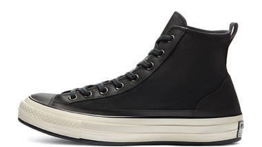 Haven x Converse Chuck 70 Gore-Tex High Top Black Egret Haven x Converse Chuck 70 Gore-Tex High Top Black Egret