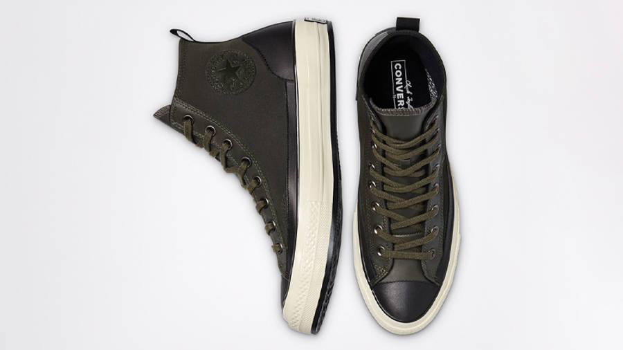 converse x haven chuck 70 high top