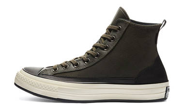 Haven x Converse Chuck 70 Gore-Tex High Top Forest Night