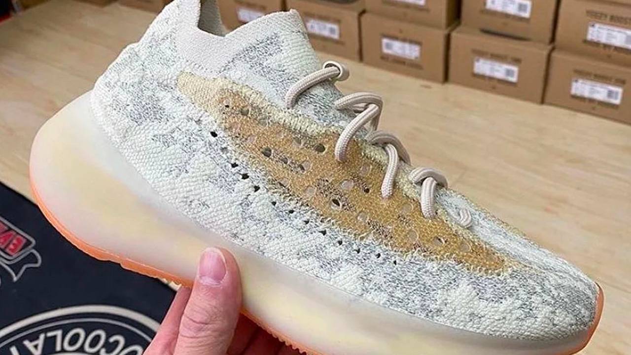 adidas yeezy boost 380 yecoraite