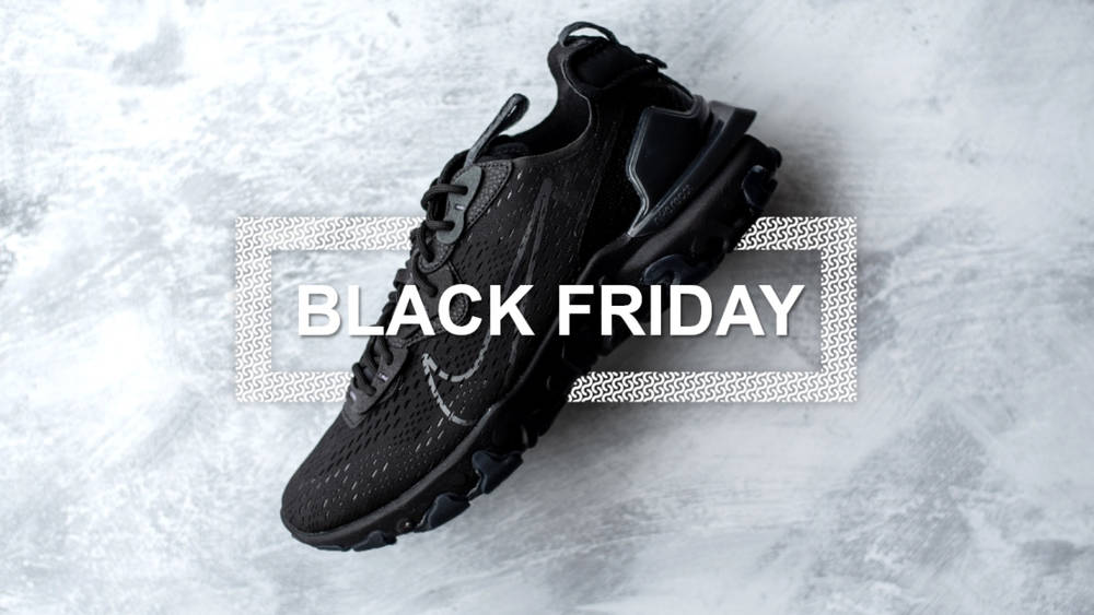 Use Nike's Epic 25% Off Sitewide Discount Code on These 30 Hyped Sneakers hyebow2