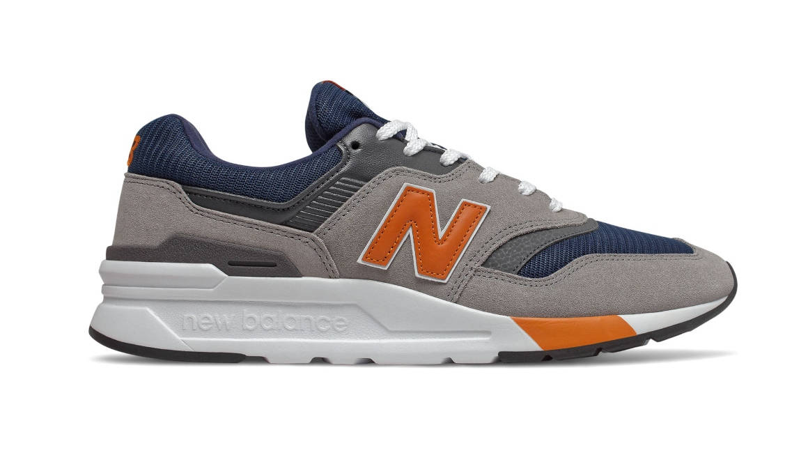 New Balance Cyber Week Here's 16 of the Best Clothing and Sneakers