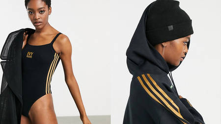 Our Top Picks From The Latest IVY PARK x adidas Collection Now Live On ASOS The Sole Supplier