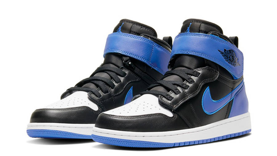 Jordan 1 Hi FlyEase Hyper Royal | Where To Buy | CQ3835-041 | The Sole Supplier