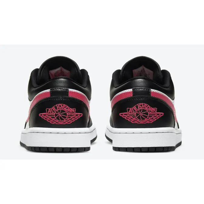 aj1 low siren