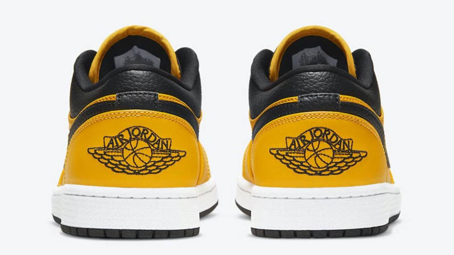 Jordan 1 Low University Gold Where To Buy 700 The Sole Supplier