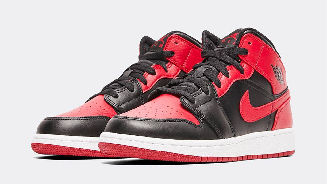 why people hate jordan 1 mids