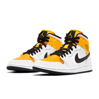 jordan one wheat