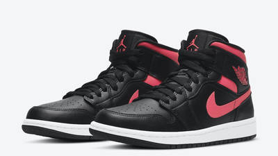 siren red mids