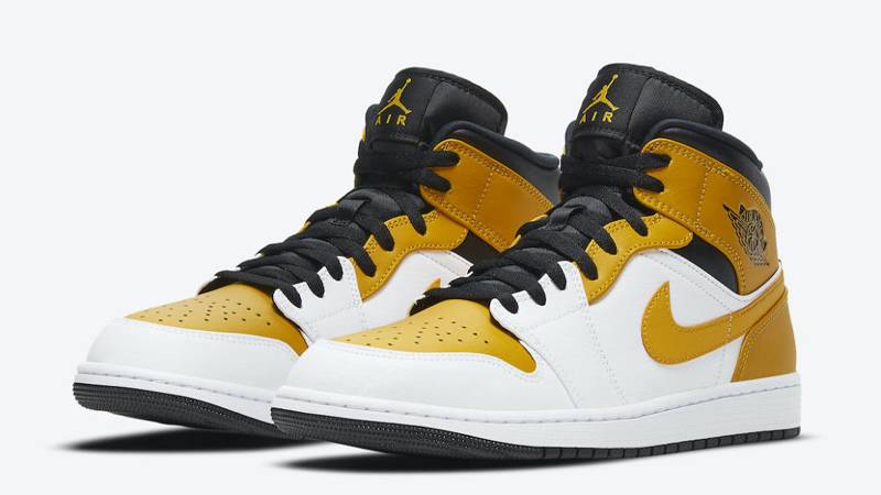 aj1 university gold