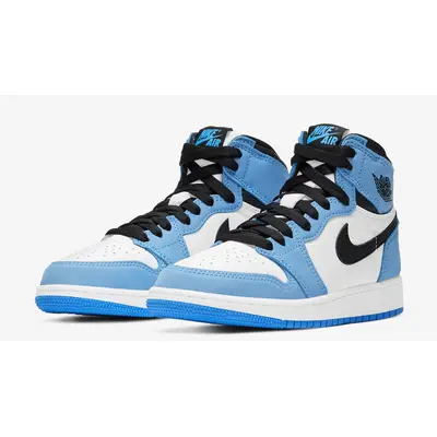 Jordan 1 Retro OG High University Blue