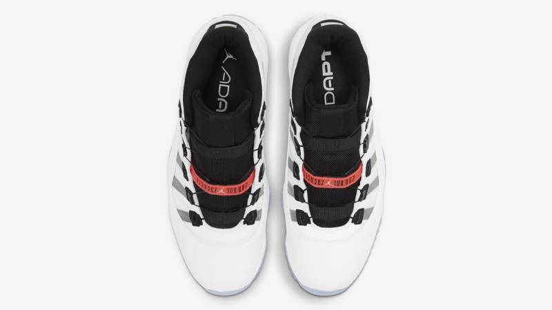 Auto Lacing Adapt Jordan Xi Air Jordan Retro 11 Adapt Legend Blue