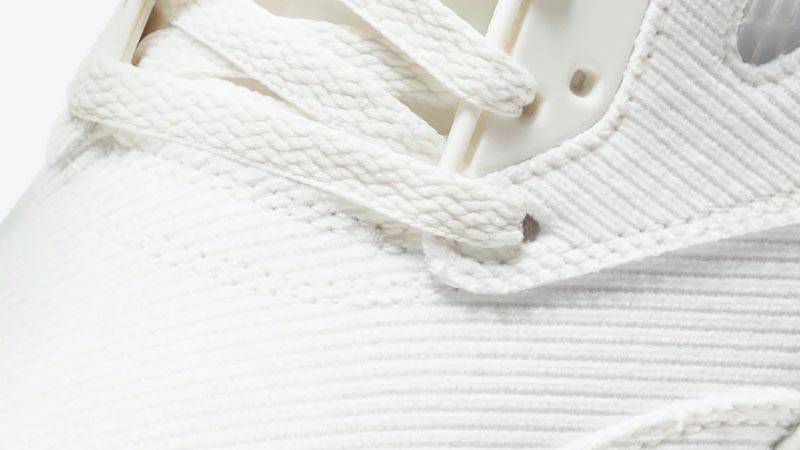 Jordan 5 Golf Lucky and Good Closeup