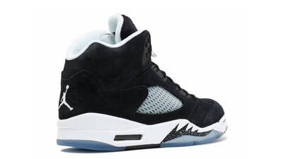 jordan 5s oreo
