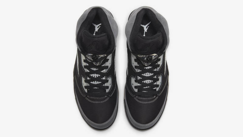 NIKE AIR JORDAN 5 RETRO ANTHRACITE for £350.00