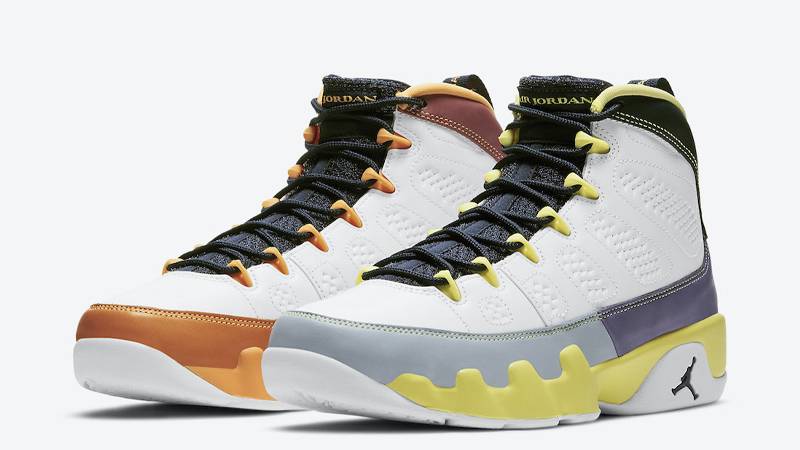 jordan 9 cactus flower stockx