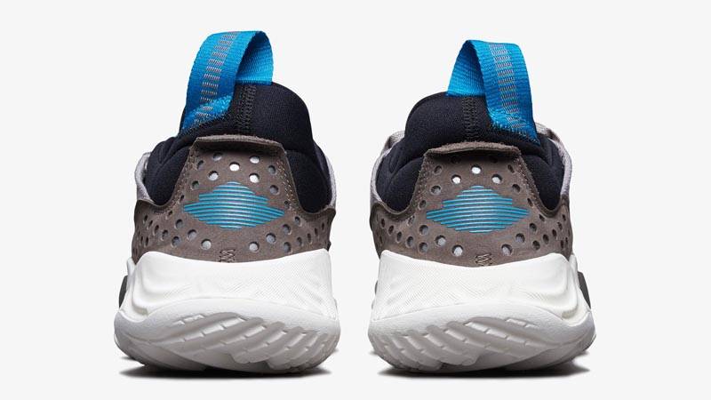 Jordan Delta Enigma Stone Back
