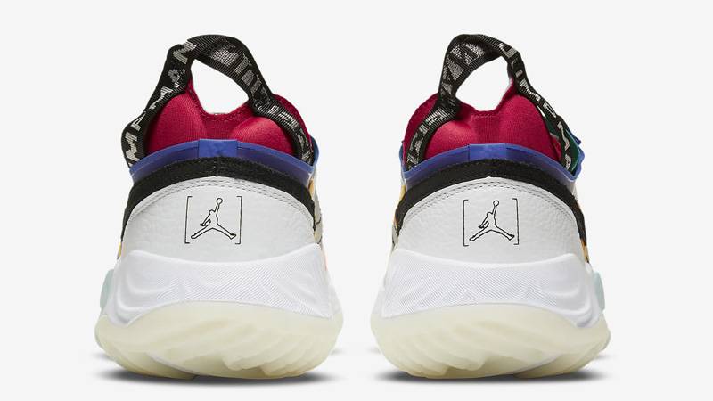 nike delta breathe multicolor