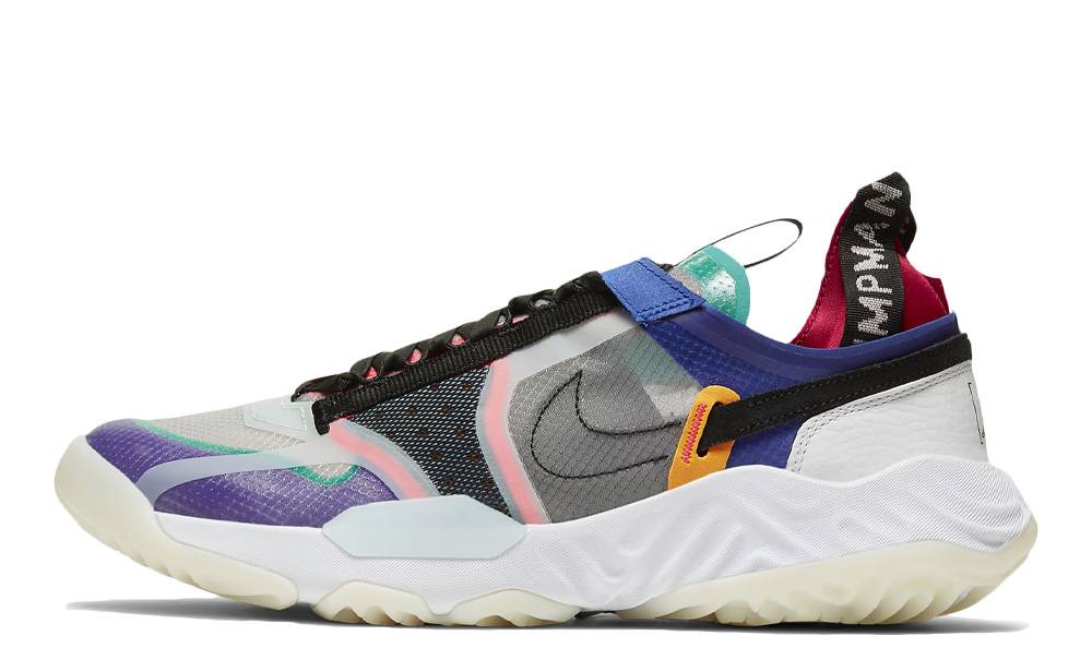 jordan delta sp multicolor