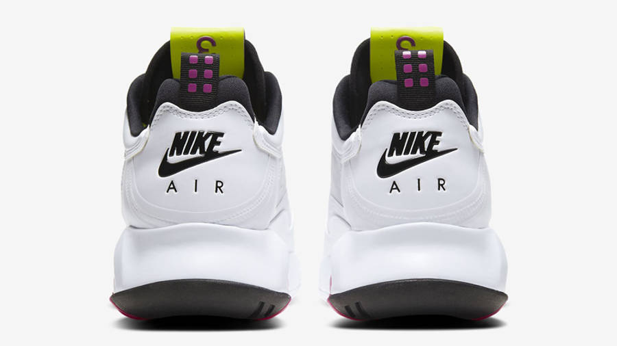 nike air max 200 fuschia