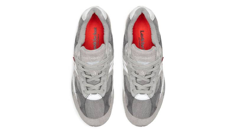 levi's 992 new balance