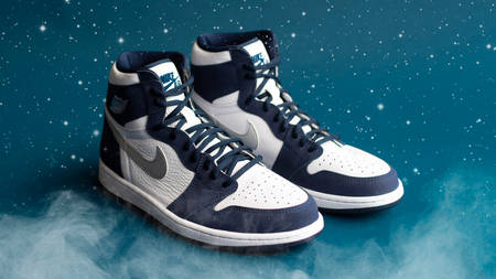 Giveaway: WIN the Air Jordan 1 High OG "Japan Midnight Navy"!