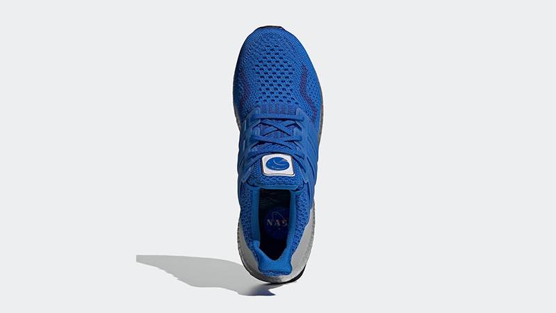 Nasa Ultraboost Football Blue Nasa Adidas Ultraboost 20 Azul