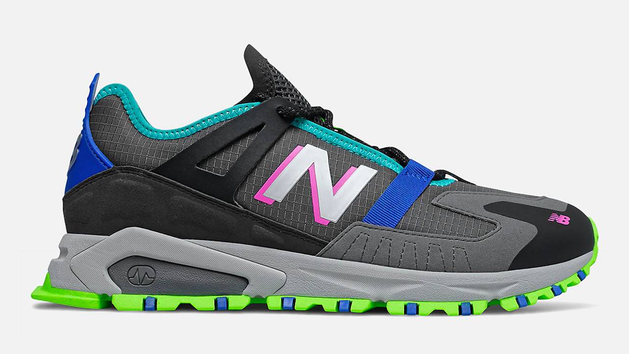 New Balance's Black Friday Code Takes Up To 40% Off These Must-Have Sneakers!