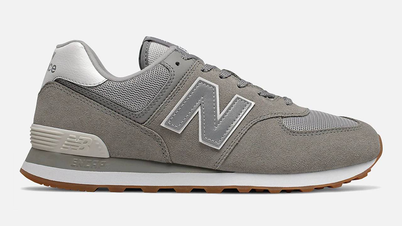 New Balance's Black Friday Code Takes Up To 40% Off These Must-Have Sneakers!