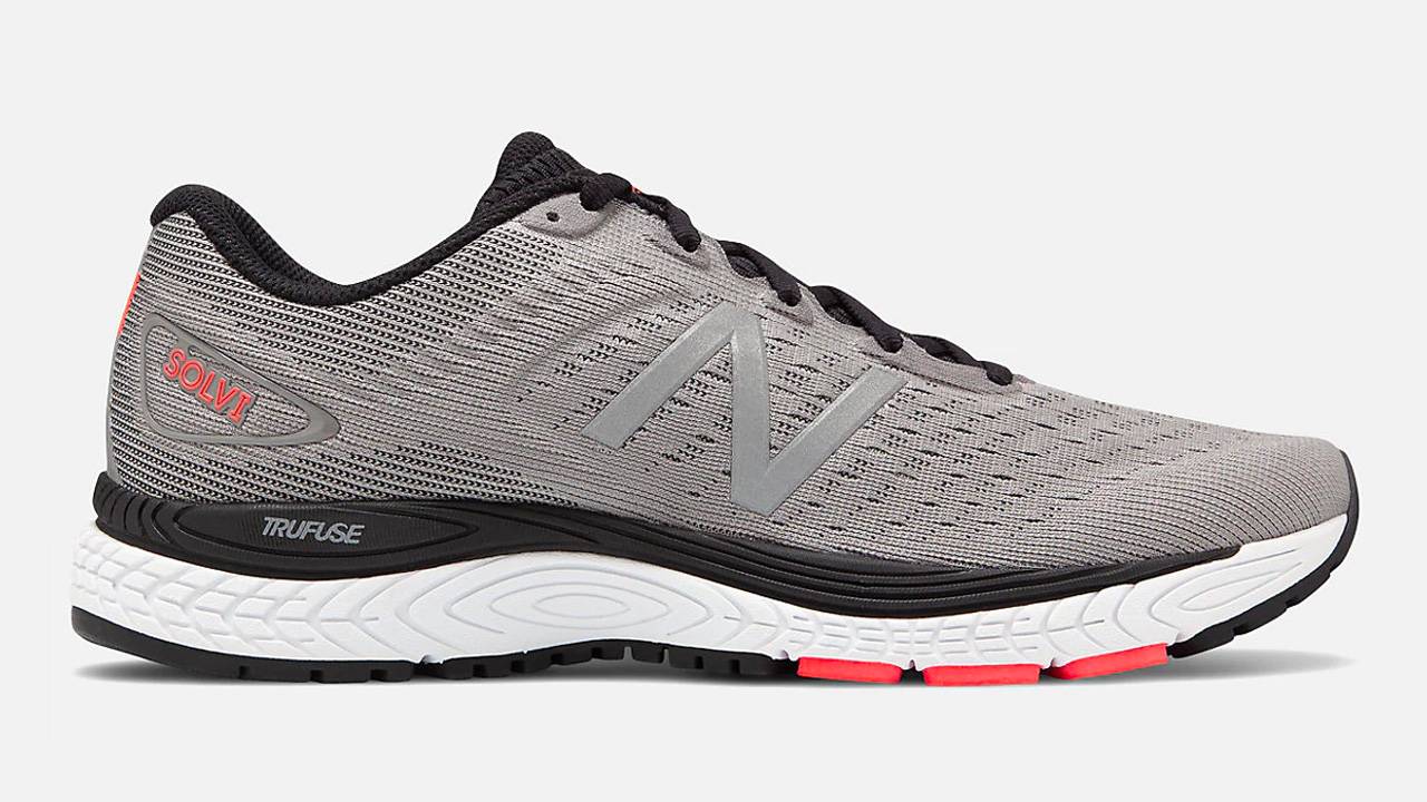 New Balance's Black Friday Code Takes Up To 40% Off These Must-Have Sneakers!