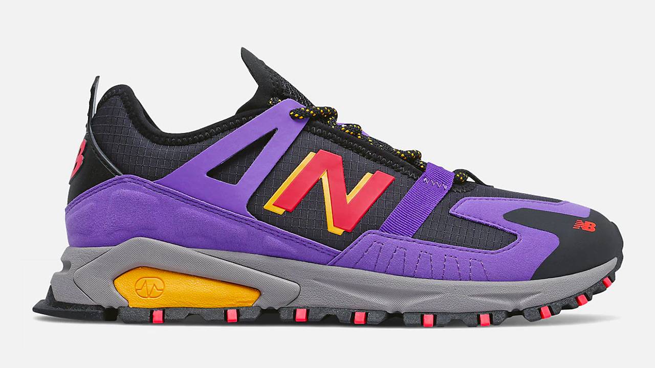 New Balance's Black Friday Code Takes Up To 40% Off These Must-Have Sneakers!