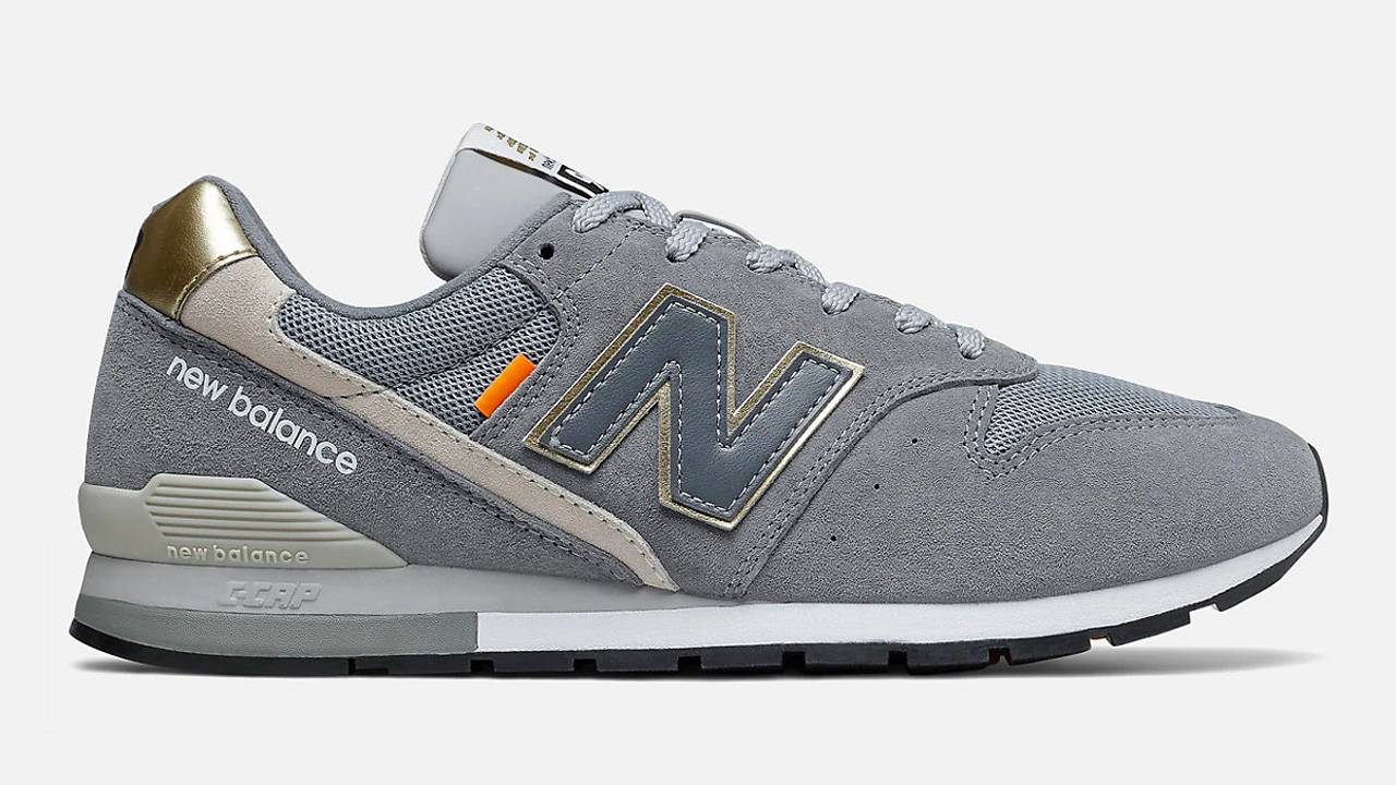 New Balance's Black Friday Code Takes Up To 40% Off These Must-Have Sneakers!