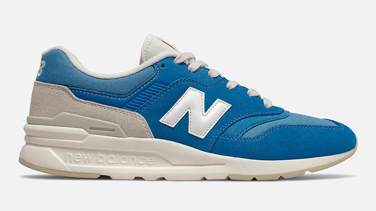 New Balance's Black Friday Code Takes Up To 40% Off These Must-Have Sneakers!