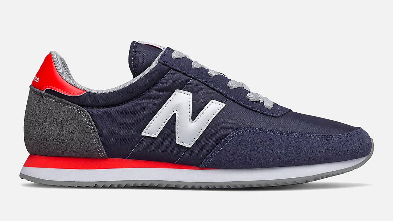 New Balance's Black Friday Code Takes Up To 40% Off These Must-Have Sneakers!