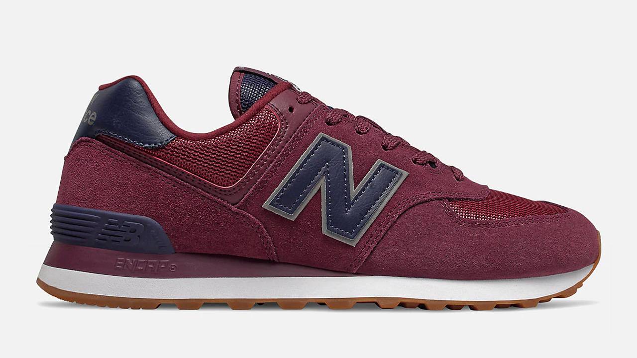 New Balance's Black Friday Code Takes Up To 40% Off These Must-Have Sneakers!