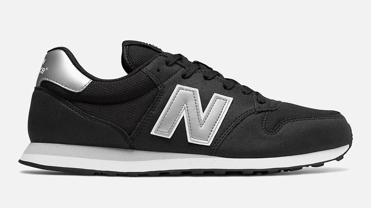 New Balance's Black Friday Code Takes Up To 40% Off These Must-Have Sneakers!