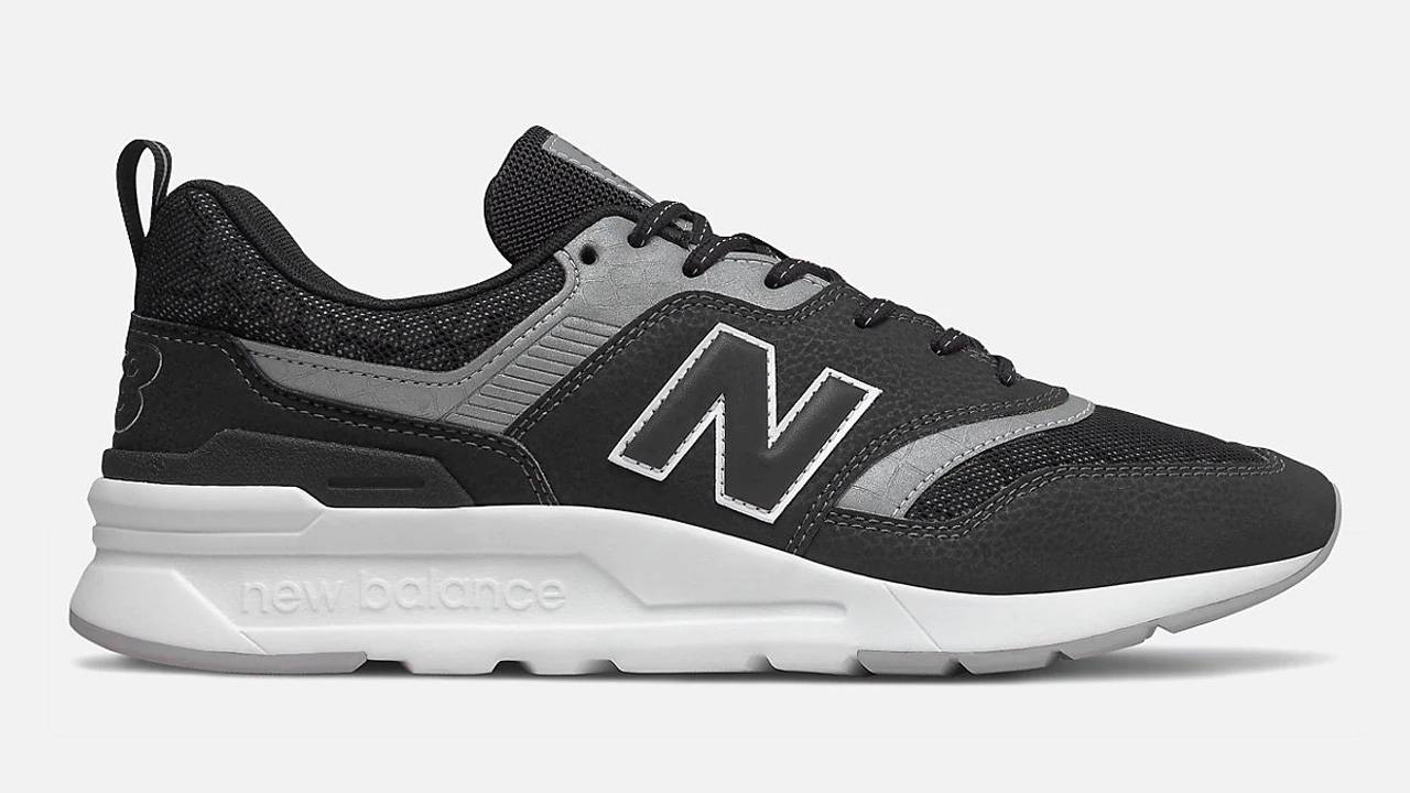 New Balance's Black Friday Code Takes Up To 40% Off These Must-Have Sneakers!