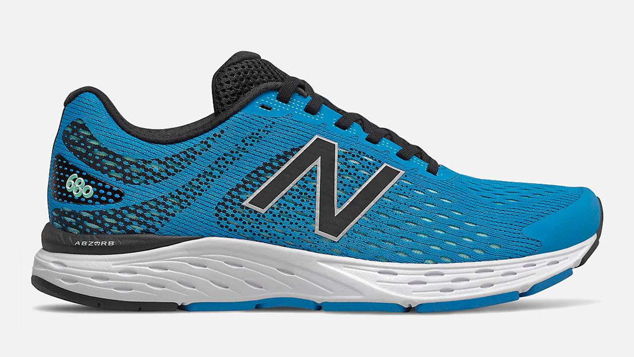 New Balance's Black Friday Code Takes Up To 40% Off These Must-Have Sneakers!