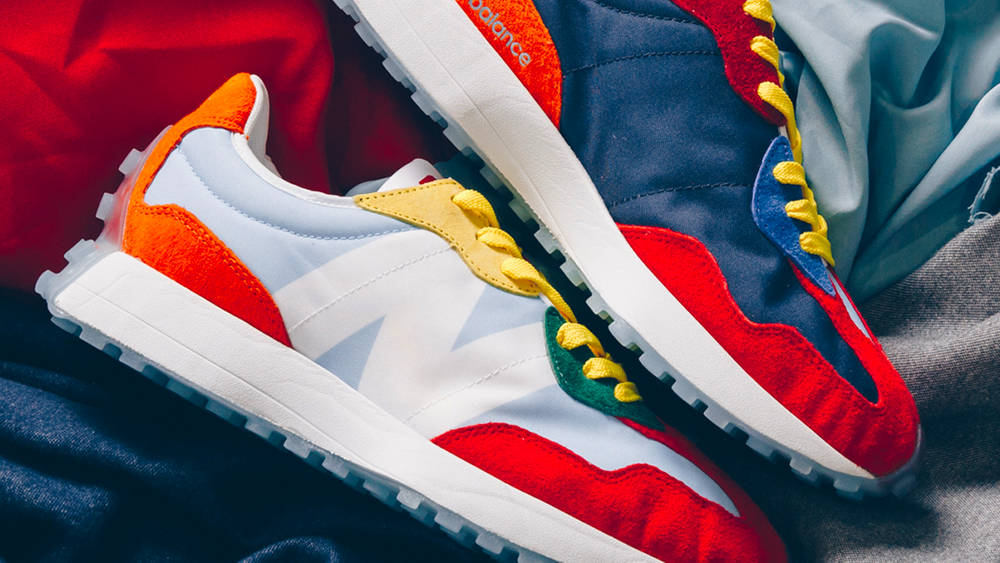 Brighten Up Those Dull Winters Days With These 15 New Balance Releases Brighten Up Those Dull Winters Days With These 15 New Balance Releases