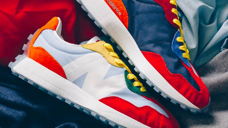 Brighten Up Those Dull Winters Days With These 15 New Balance Releases Brighten Up Those Dull Winters Days With These 15 New Balance Releases